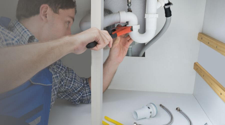 Professional septic pumping service in Keisterville, PA